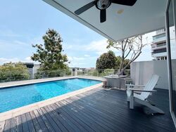 eCO (D16), Terrace #537931641